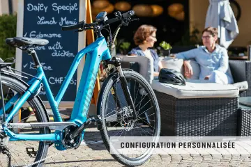 Randonnée vélo store suisse