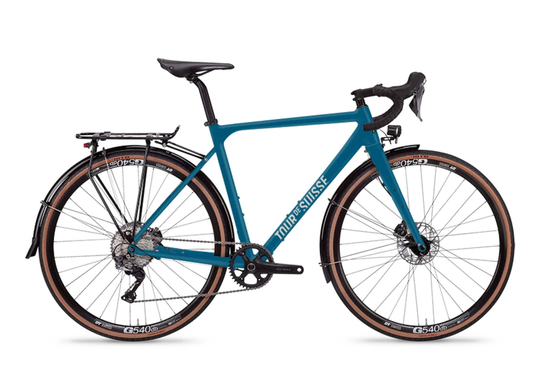 Tour de Suisse COMMUTER diamant 2023