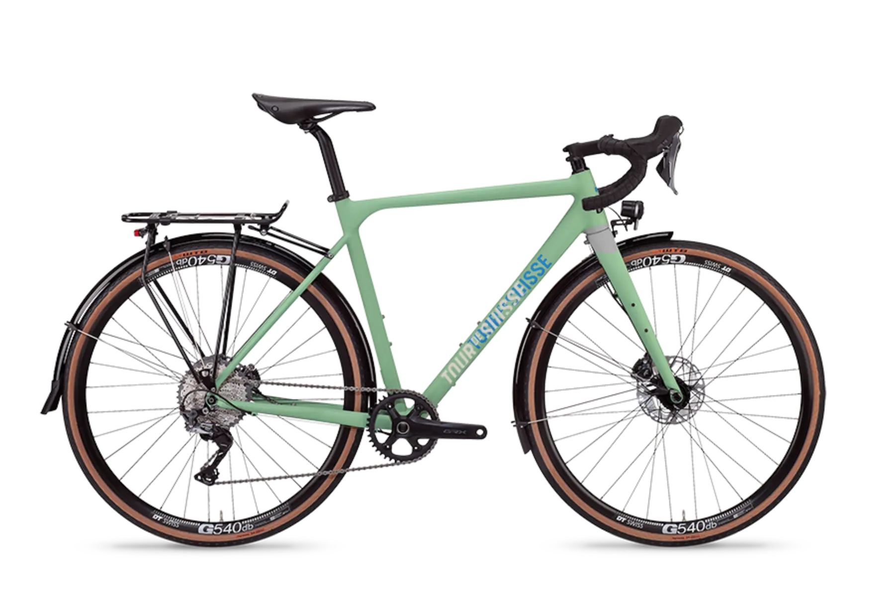 TdS Tour de Suisse velos et e bikes