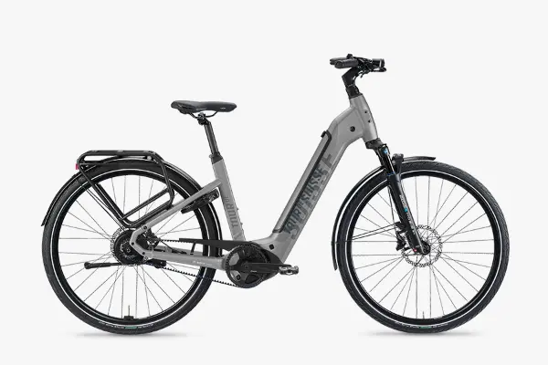 Individuelles Damen Trekking E-Bike konfigurieren | TdS