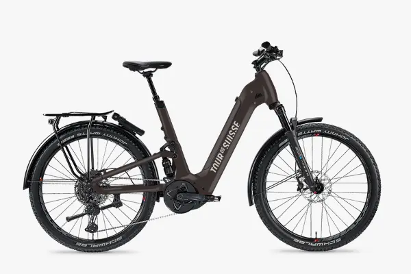 Suisse velo electrique hotsell
