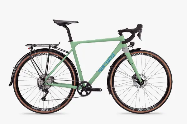 Das ideale Velo zum Pendeln Unser Commuter