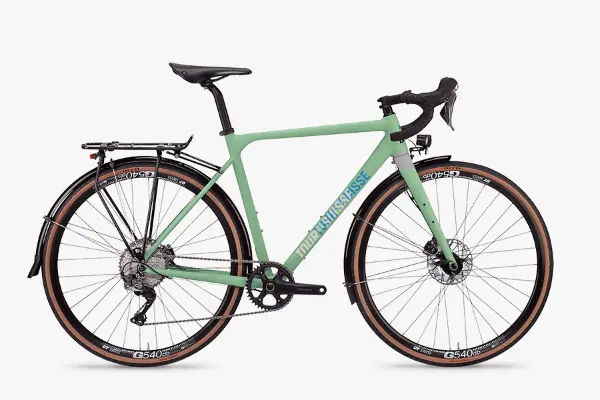 Commuter bike deutsch discount