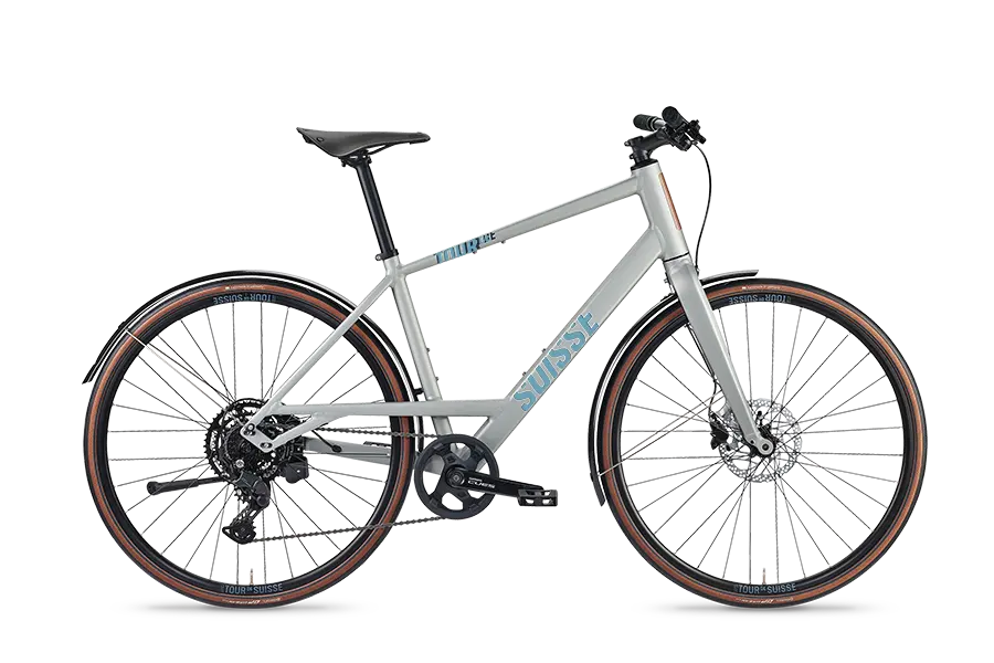 Tour de Suisse Parcours diamant 2025